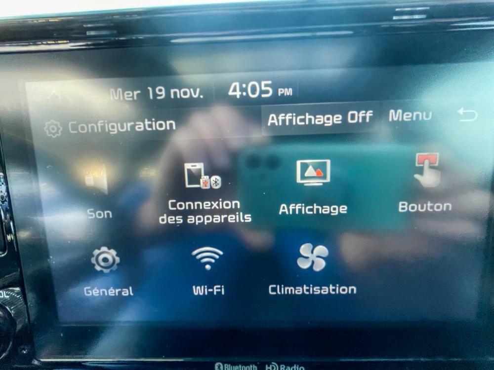 Kia Seltos EX 2023 d’occasion à vendre - 28