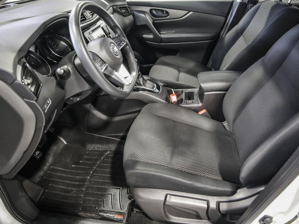 Nissan Qashqai S 2021 d’occasion à vendre - 16