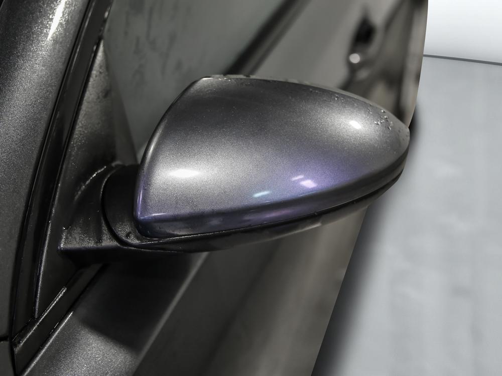 Kia Forte LX 2021 d’occasion à vendre - 12