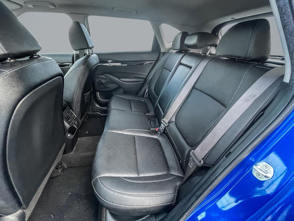 Kia Seltos EX 2021 d’occasion à vendre - 26