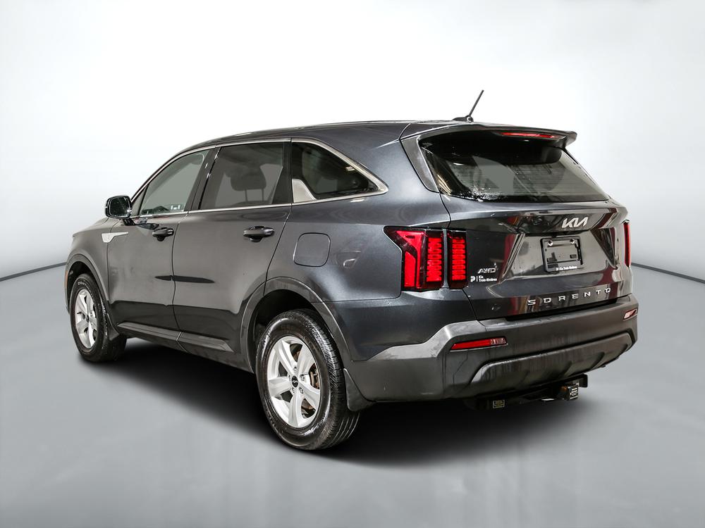 Kia Sorento lx 2022 d’occasion à vendre - 6