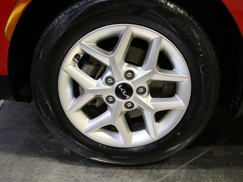 Kia Soul ex 2022 d’occasion à vendre - 11