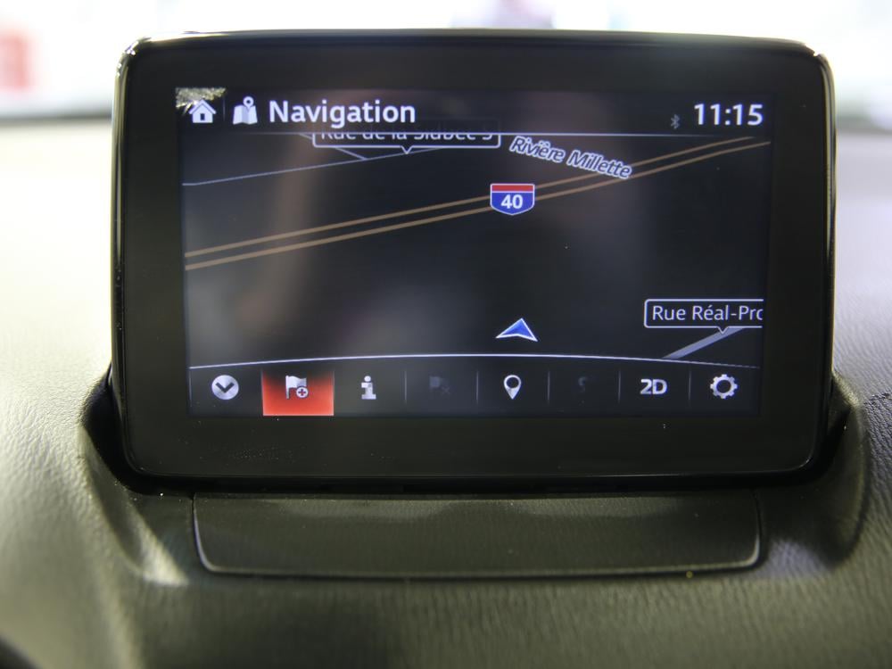 Mazda CX-3 GT 2021 d’occasion à vendre - 27