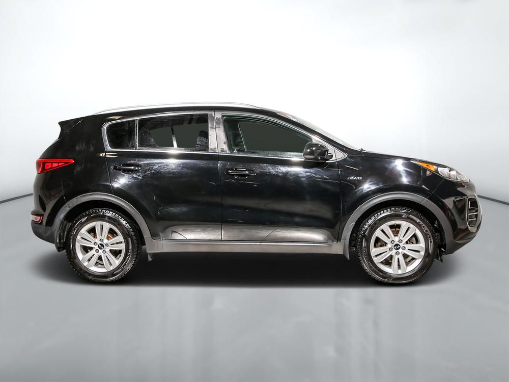 Kia Sportage LX 2018 d’occasion à vendre - 2