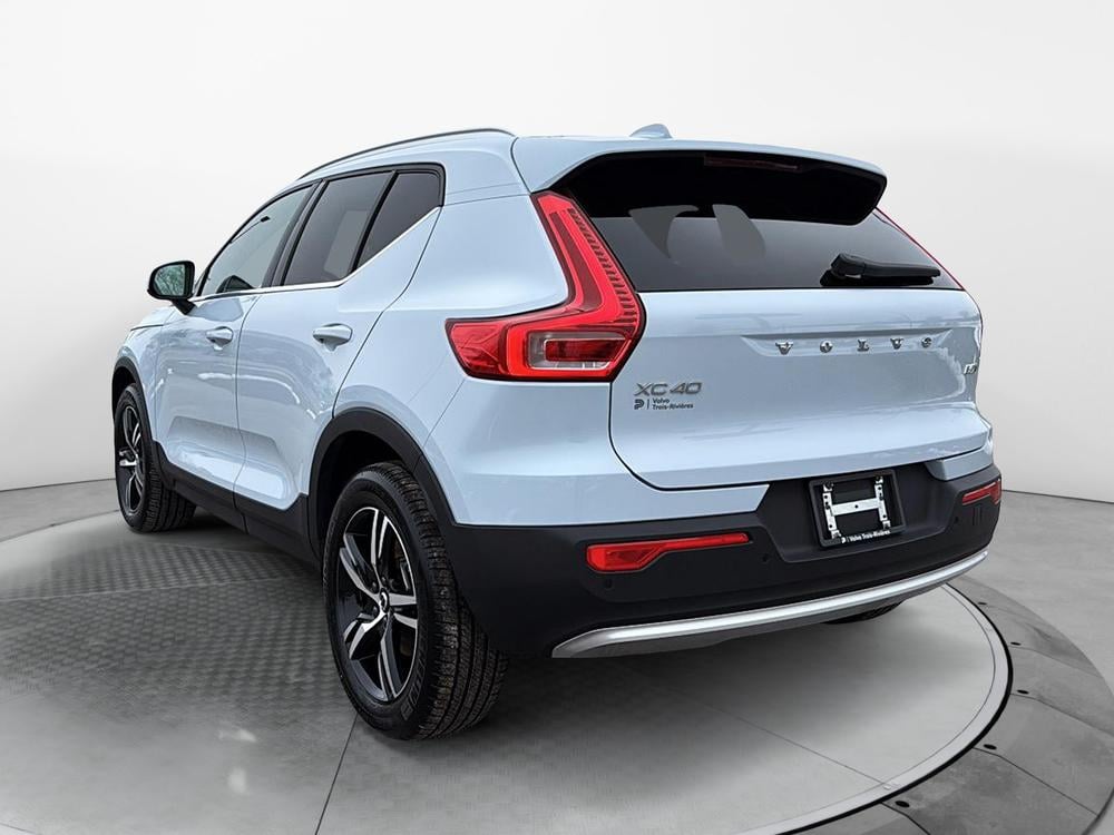 Volvo XC40 B5 CORE AWD 2025 d’occasion à vendre - 8