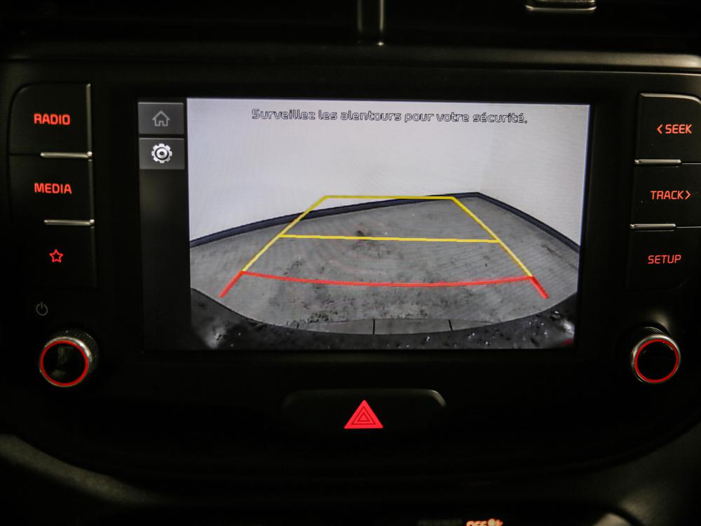 Kia Soul ex 2022 d’occasion à vendre - 26