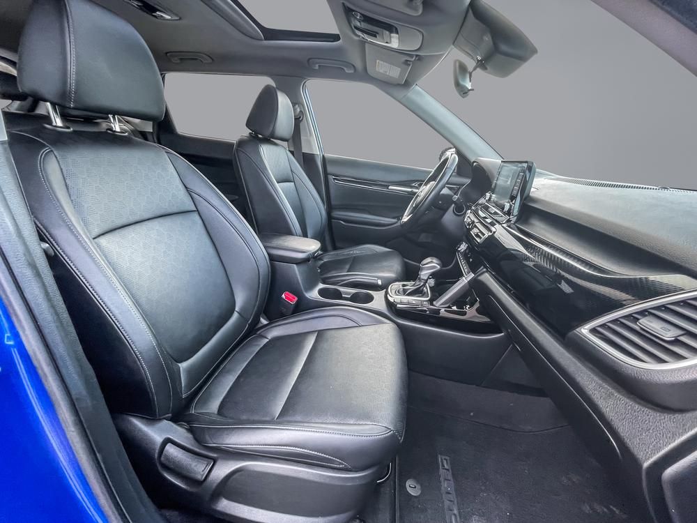 Kia Seltos EX 2021 d’occasion à vendre - 30
