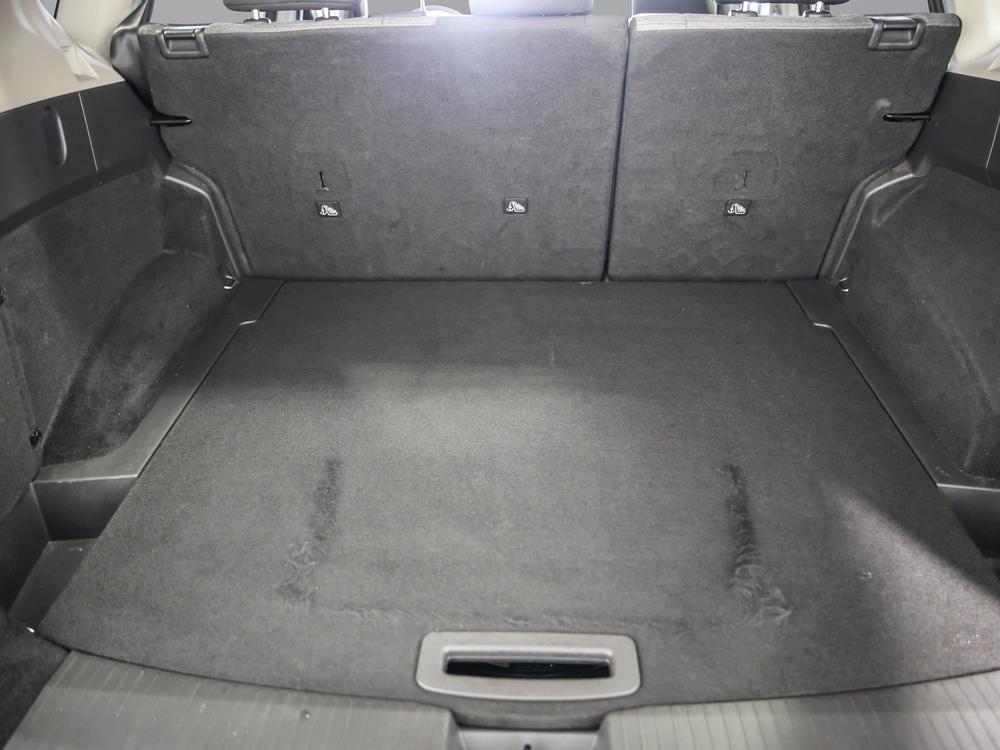 Nissan Rogue SV 2023 d’occasion à vendre - 33