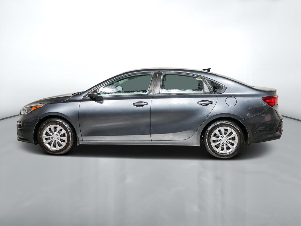 Kia Forte LX 2021 d’occasion à vendre - 7