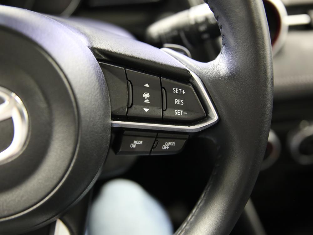 Mazda CX-3 GT 2021 d’occasion à vendre - 22