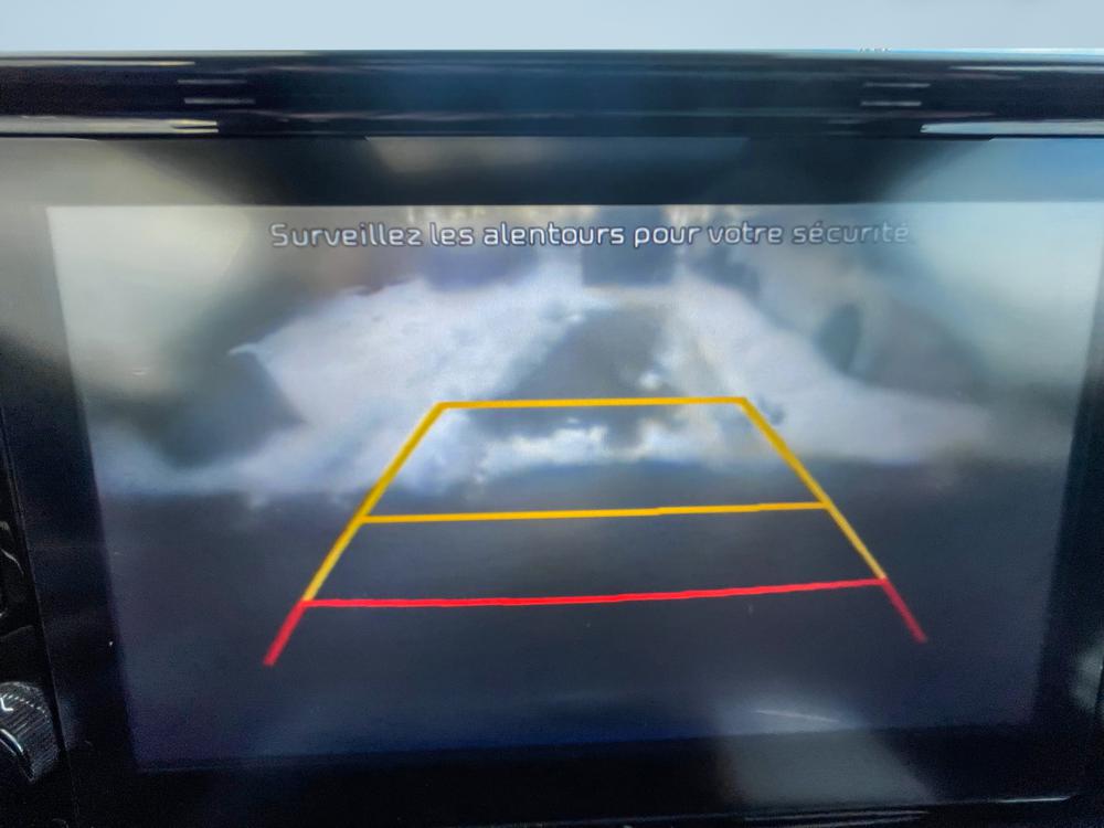 Kia Seltos EX 2021 d’occasion à vendre - 17