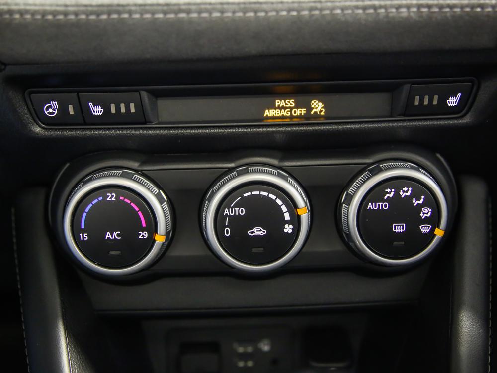 Mazda CX-3 GT 2021 d’occasion à vendre - 29