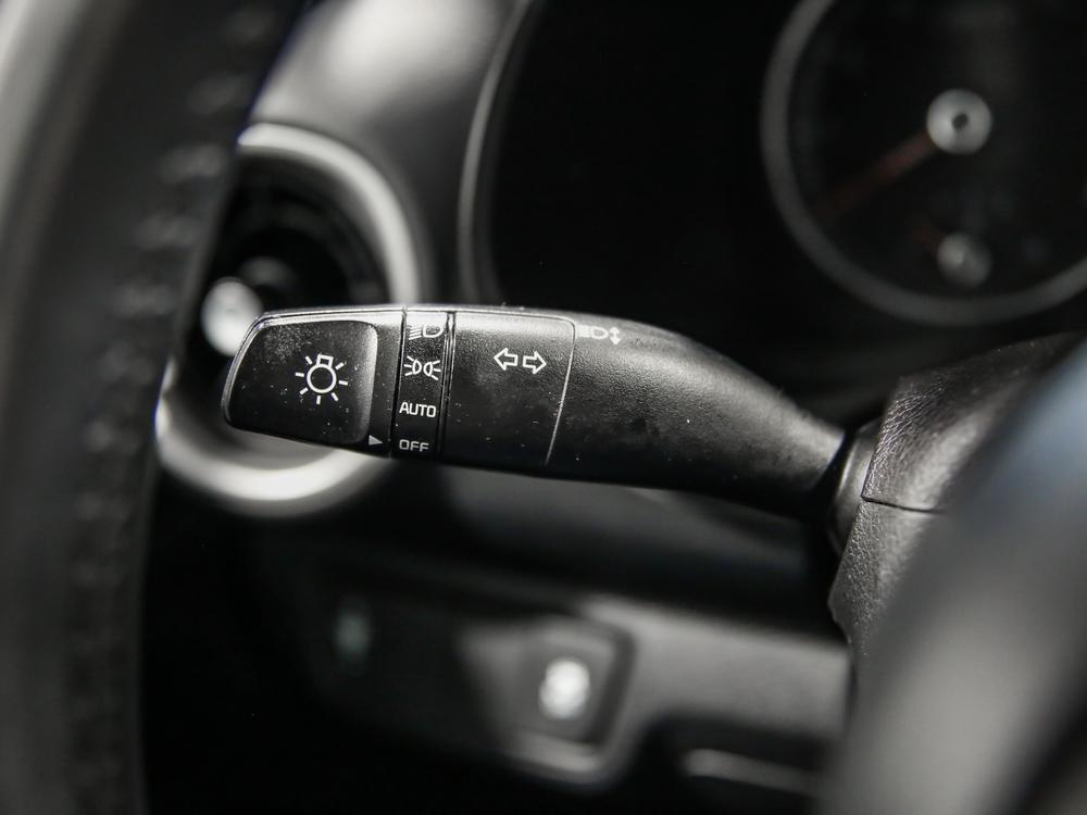 Kia Forte LX 2021 d’occasion à vendre - 19