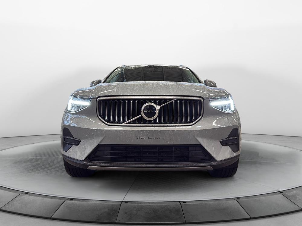 Volvo XC40 B5 CORE AWD 2025 d’occasion à vendre - 2