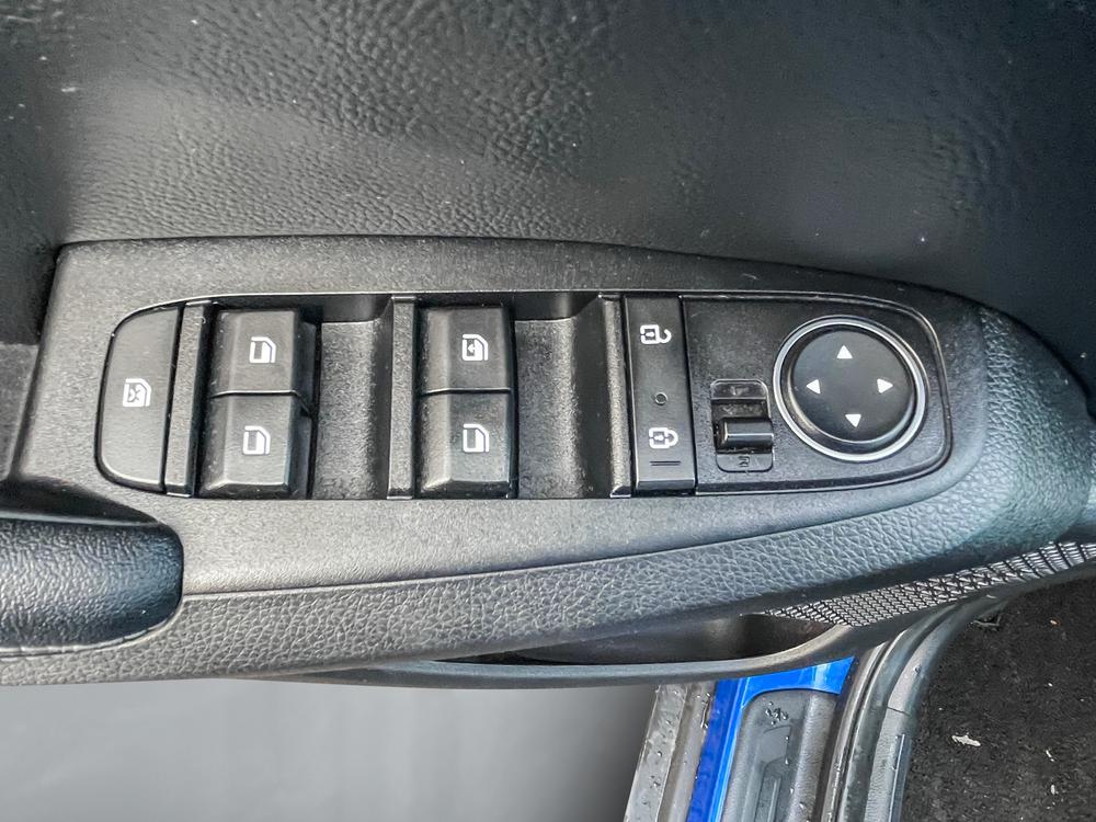 Kia Seltos EX 2021 d’occasion à vendre - 11