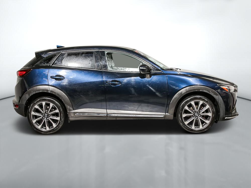 Mazda CX-3 GT 2021 d’occasion à vendre - 2