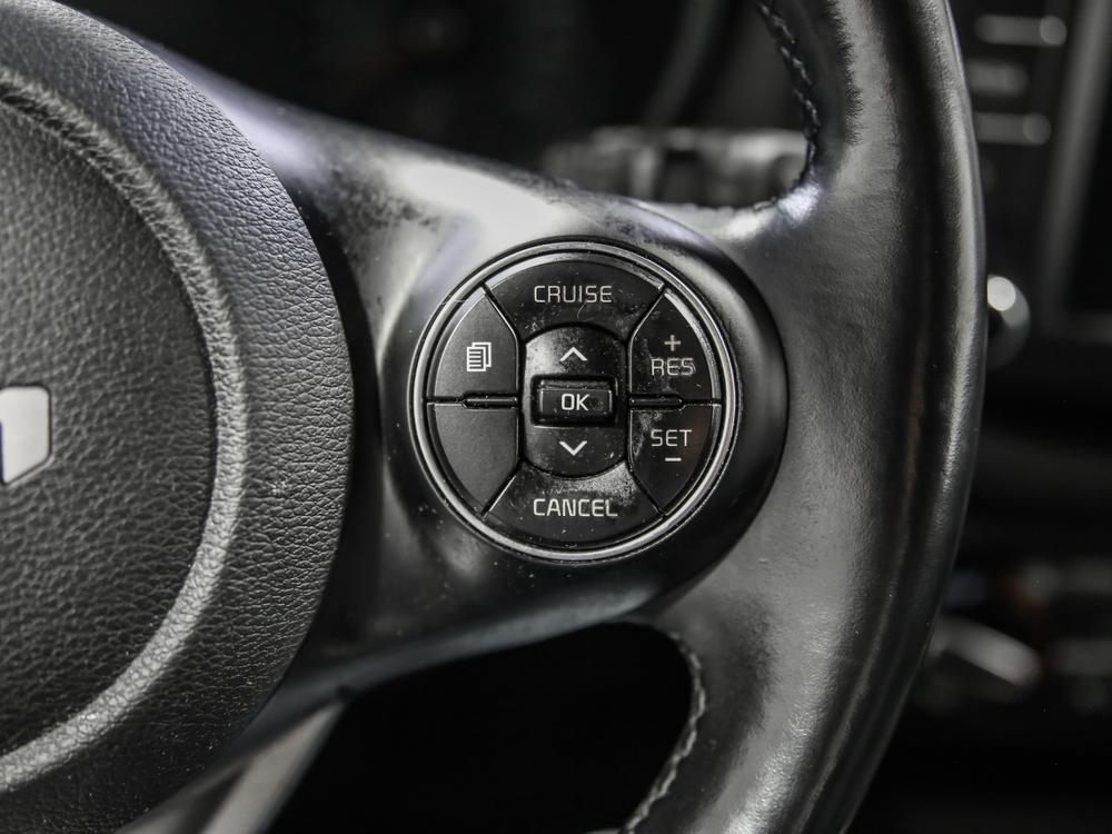 Kia Soul ex 2022 d’occasion à vendre - 21