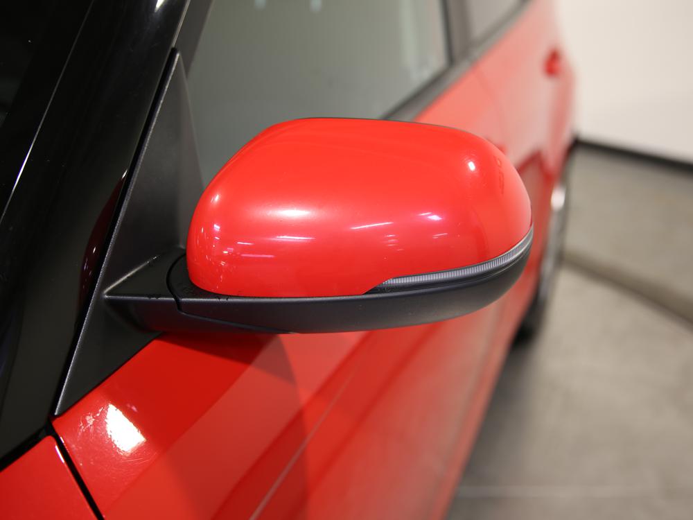 Kia Soul ex 2022 d’occasion à vendre - 12