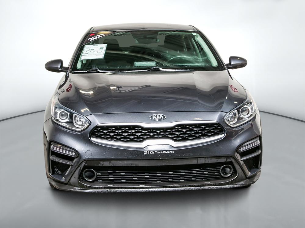 Kia Forte LX 2021 d’occasion à vendre - 9