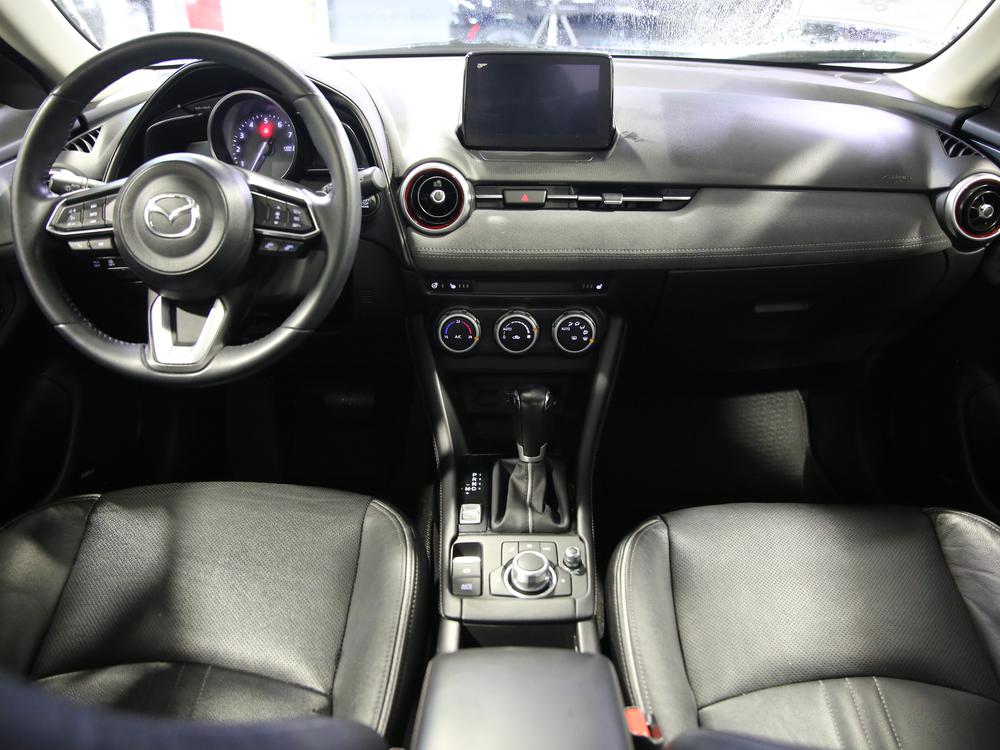 Mazda CX-3 GT 2021 d’occasion à vendre - 30