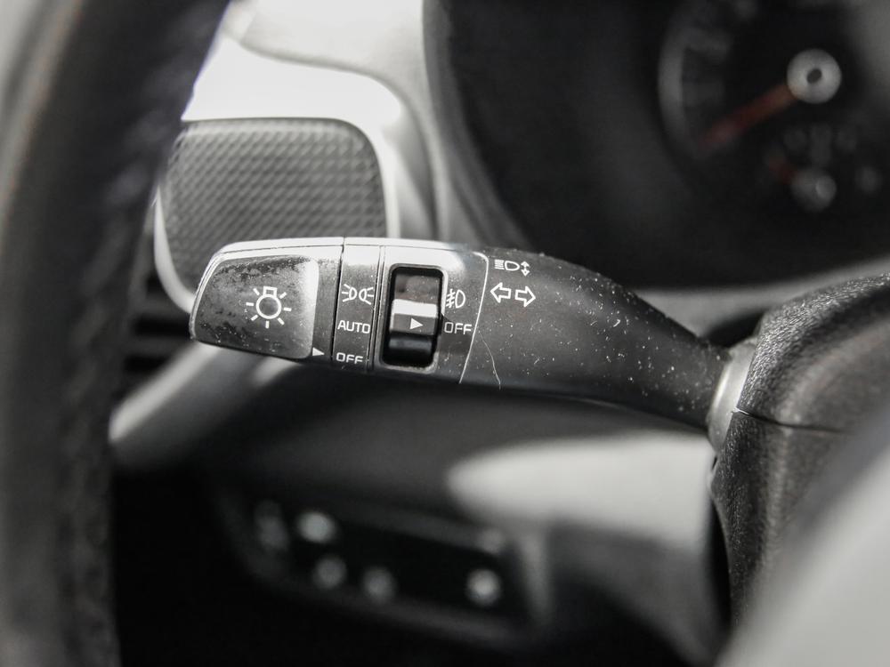 Kia Soul ex 2022 d’occasion à vendre - 22