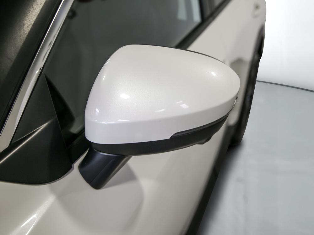 Nissan Rogue S 2019 d&rsquo;occasion à vendre - 12