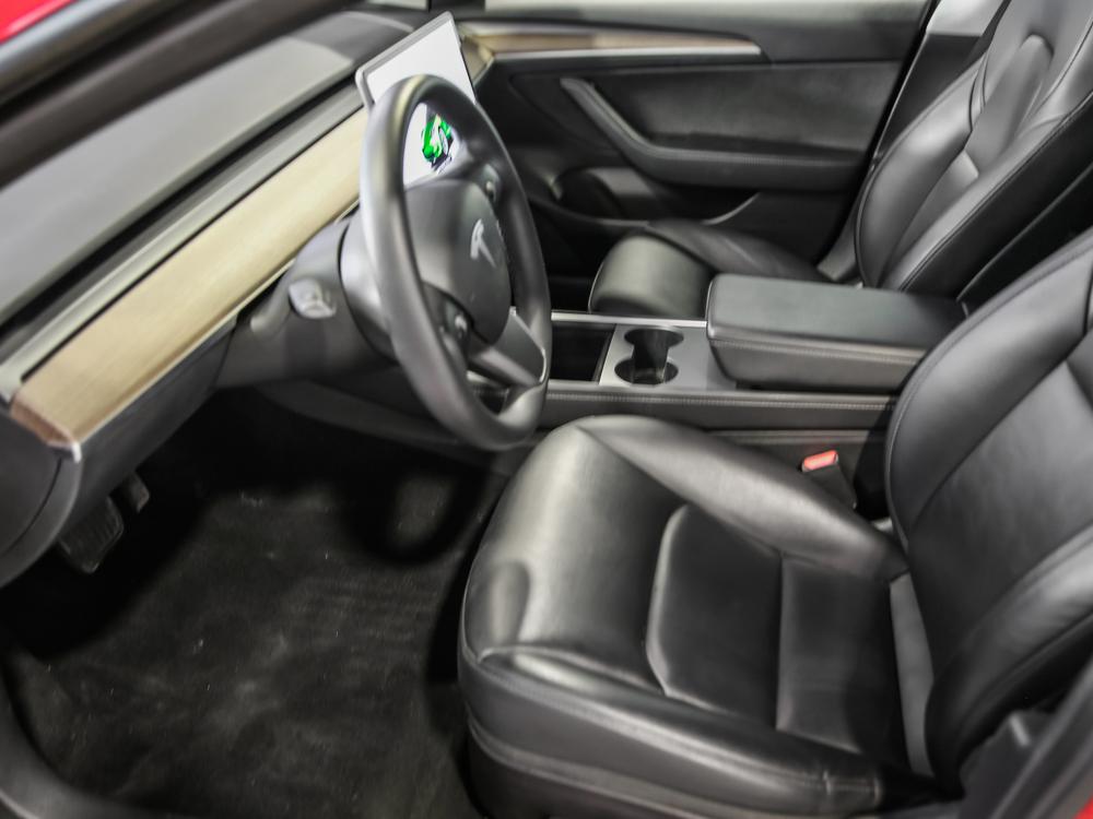 Tesla Model 3 STANDARD RANGE PLUS 2022 d’occasion à vendre - 17