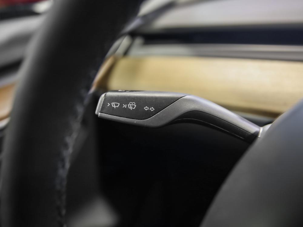 Tesla Model 3 STANDARD RANGE PLUS 2022 d’occasion à vendre - 21