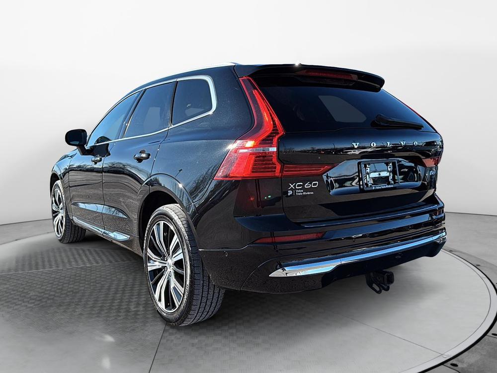 Volvo XC60 B6 ULTIMATE AWD 2023 d’occasion à vendre - 8
