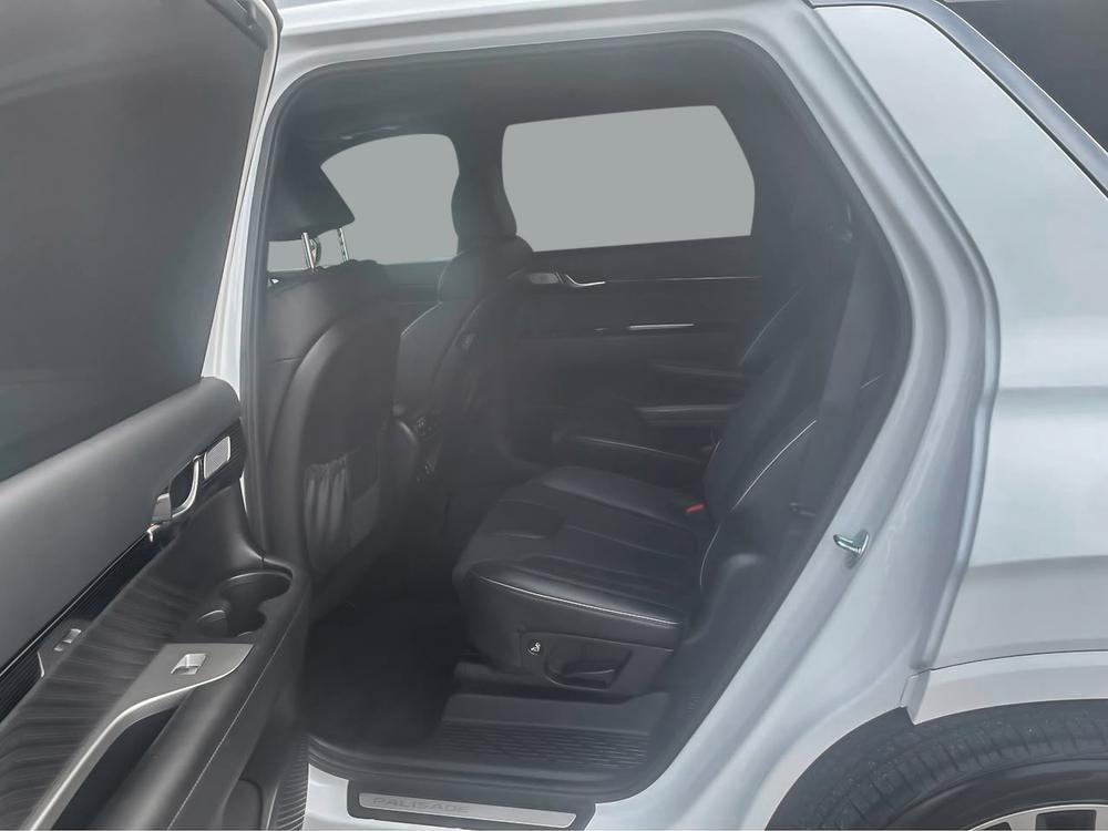 Hyundai Palisade ULTIMATE AWD 2025 d’occasion à vendre - 11