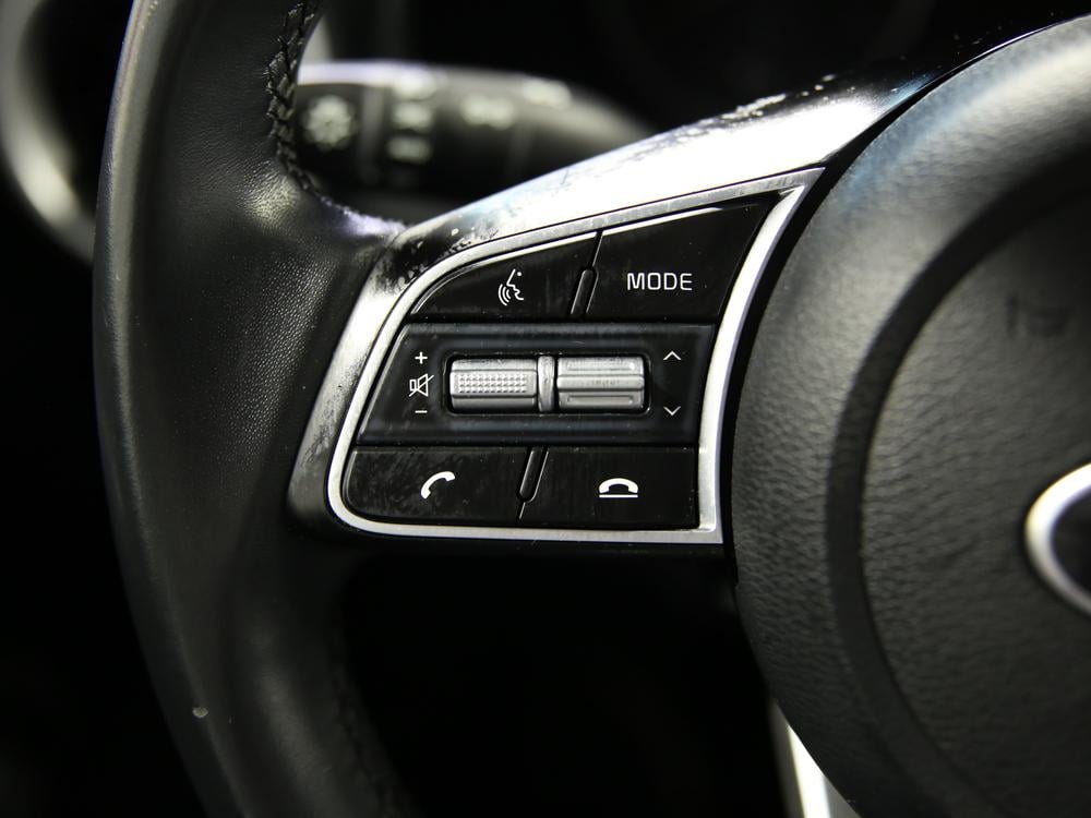 Kia Forte LX 2021 d’occasion à vendre - 17