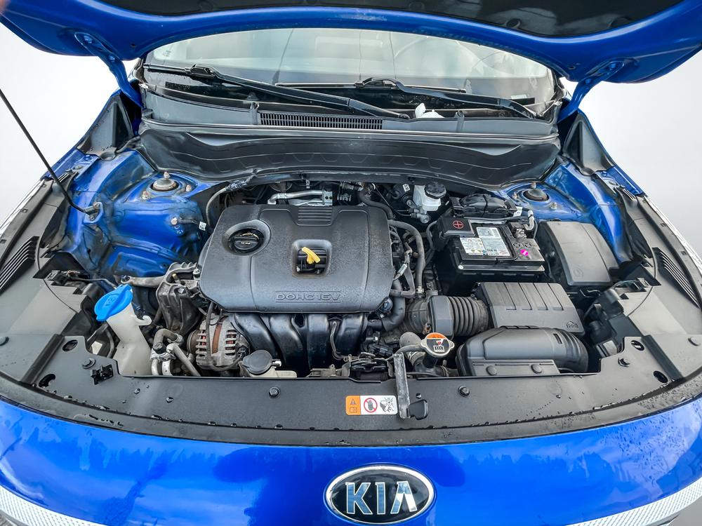 Kia Seltos EX 2021 d’occasion à vendre - 31