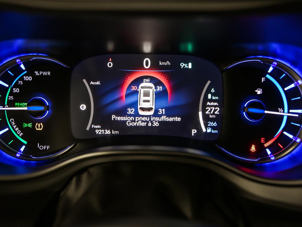 Chrysler Pacifica Hybrid Touring 2022 d’occasion à vendre - 26