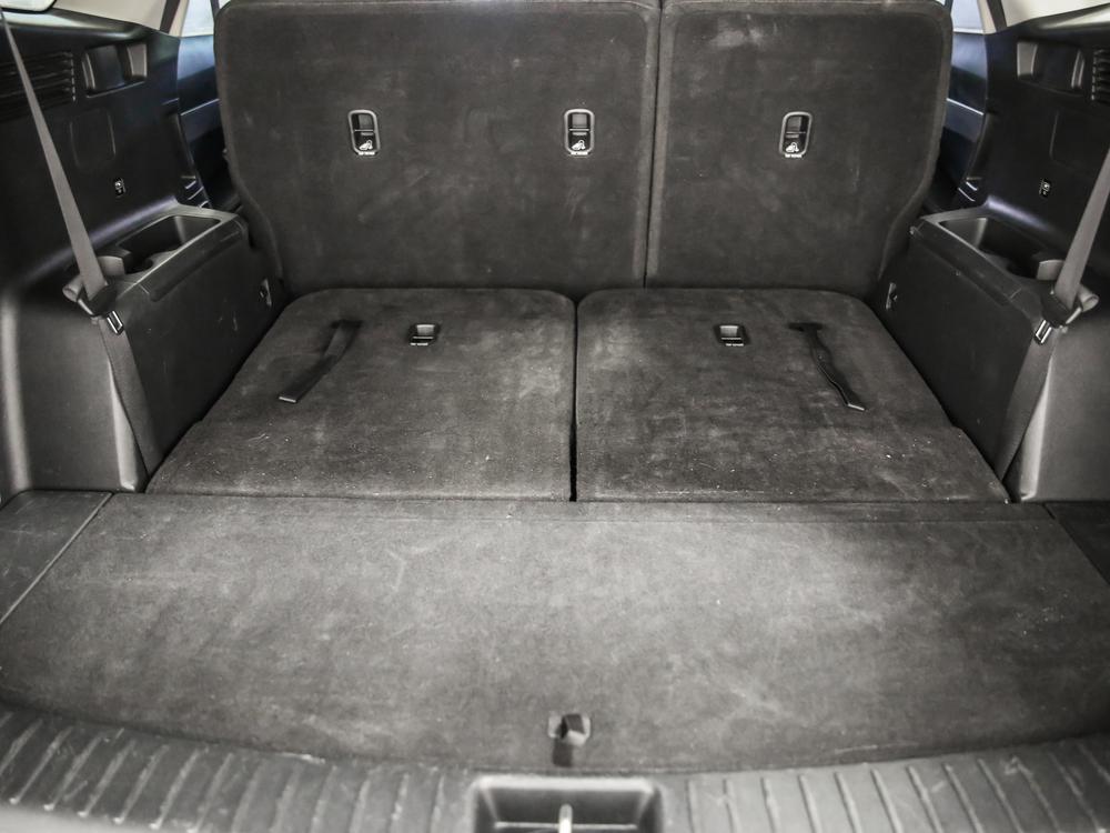 Kia Sorento lx 2022 d’occasion à vendre - 31