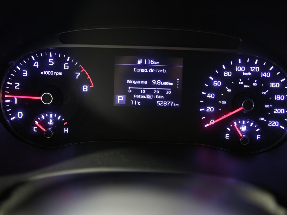 Kia Soul ex 2022 d’occasion à vendre - 23