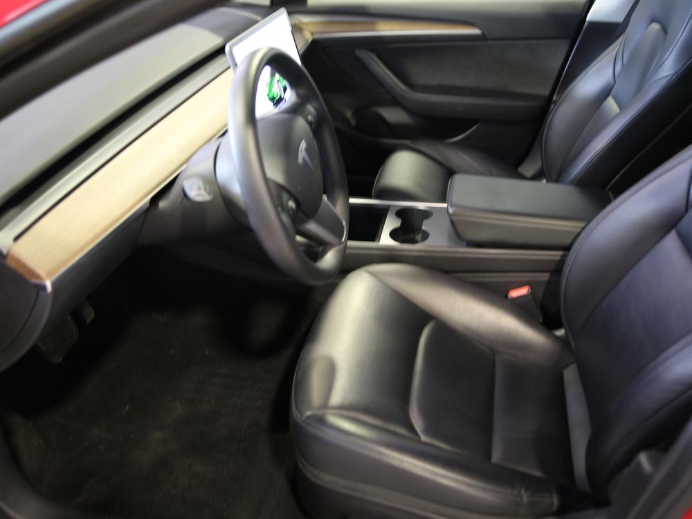 Tesla Model 3 STANDARD RANGE PLUS 2022 d’occasion à vendre - 17
