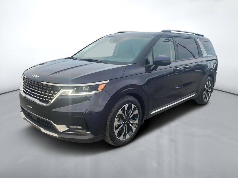 Kia Carnival EX 2023 d’occasion à vendre - 4