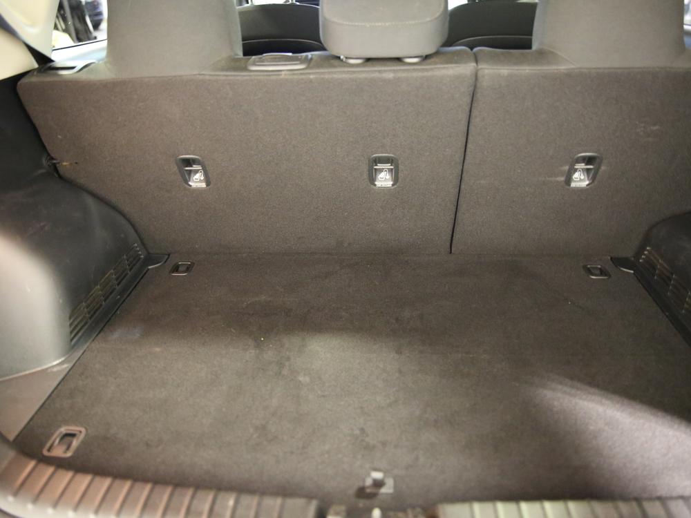 Kia Soul ex 2022 d’occasion à vendre - 30