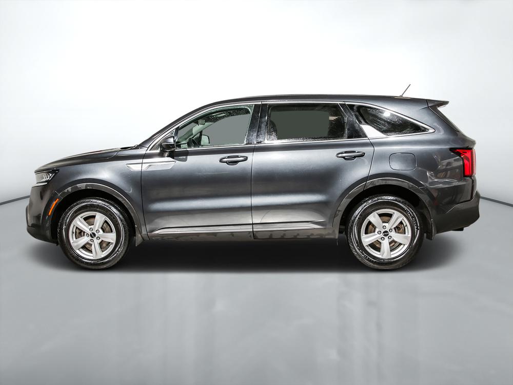 Kia Sorento lx 2022 d’occasion à vendre - 7