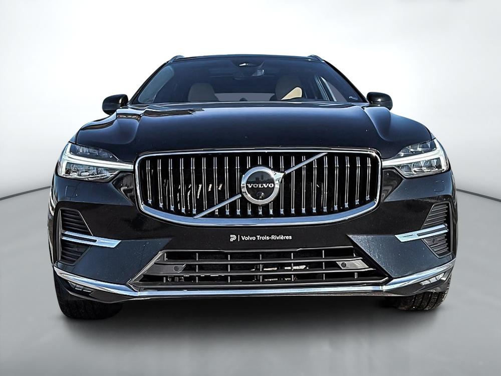 Volvo XC60 B6 ULTIMATE AWD 2023 d’occasion à vendre - 2