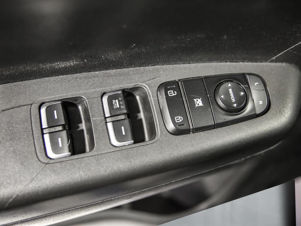 Kia Sportage LX 2018 d’occasion à vendre - 14