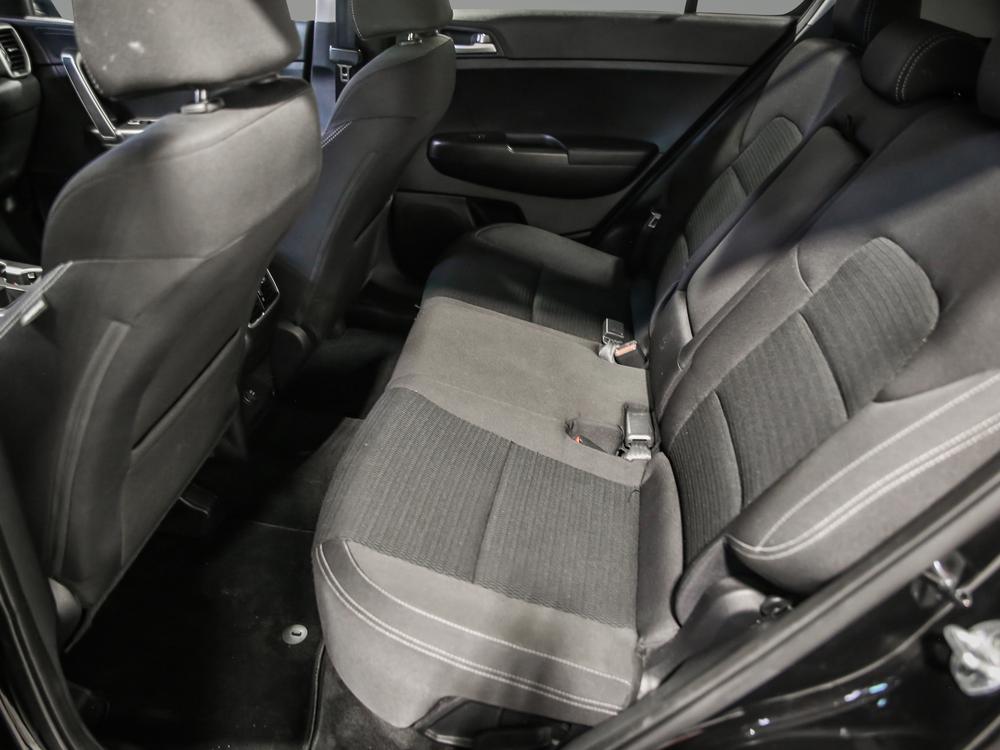 Kia Sportage LX 2018 d’occasion à vendre - 29