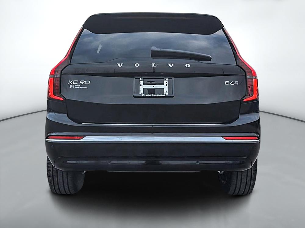 Volvo XC90 B6 CORE AWD // 2025.5 // 7PLACES 2025 d’occasion à vendre - 6