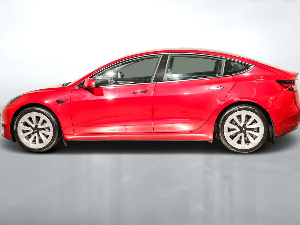 Tesla Model 3 STANDARD RANGE PLUS 2022 d’occasion à vendre - 7