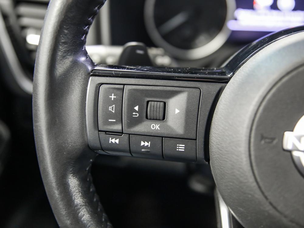 Nissan Rogue S 2019 d&rsquo;occasion à vendre - 21