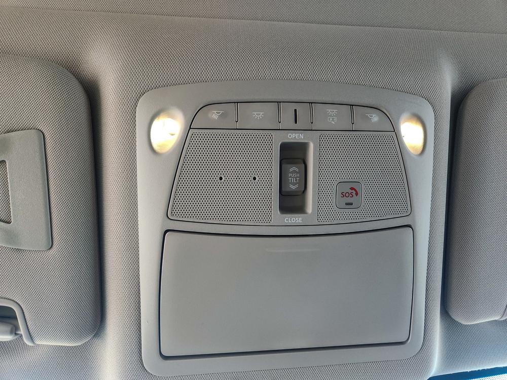 Nissan Rogue SL 2020 d’occasion à vendre - 22