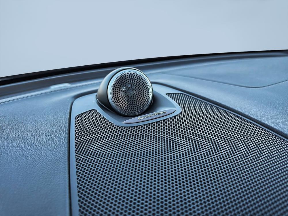 Volvo XC60 B6 ULTIMATE AWD 2023 d’occasion à vendre - 18