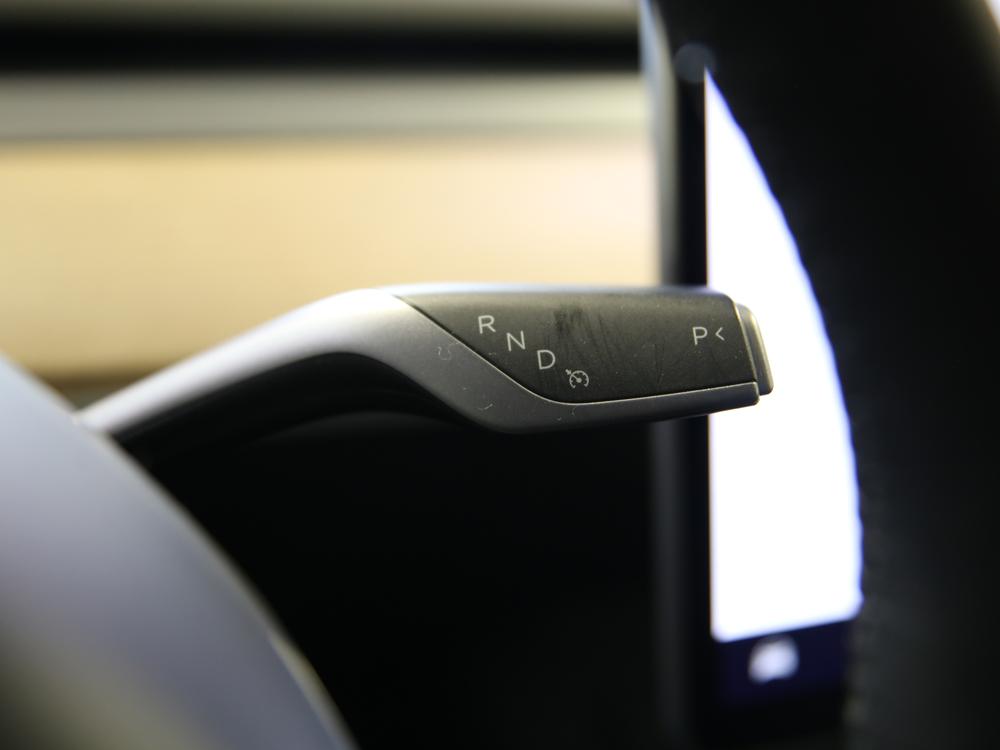 Tesla Model 3 STANDARD RANGE PLUS 2022 d’occasion à vendre - 22