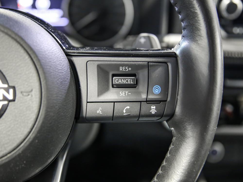 Nissan Rogue S 2019 d&rsquo;occasion à vendre - 22