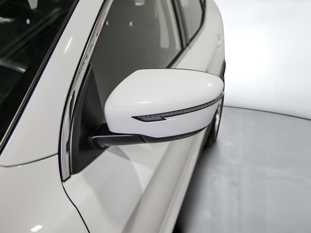 Nissan Qashqai S 2021 d’occasion à vendre - 12